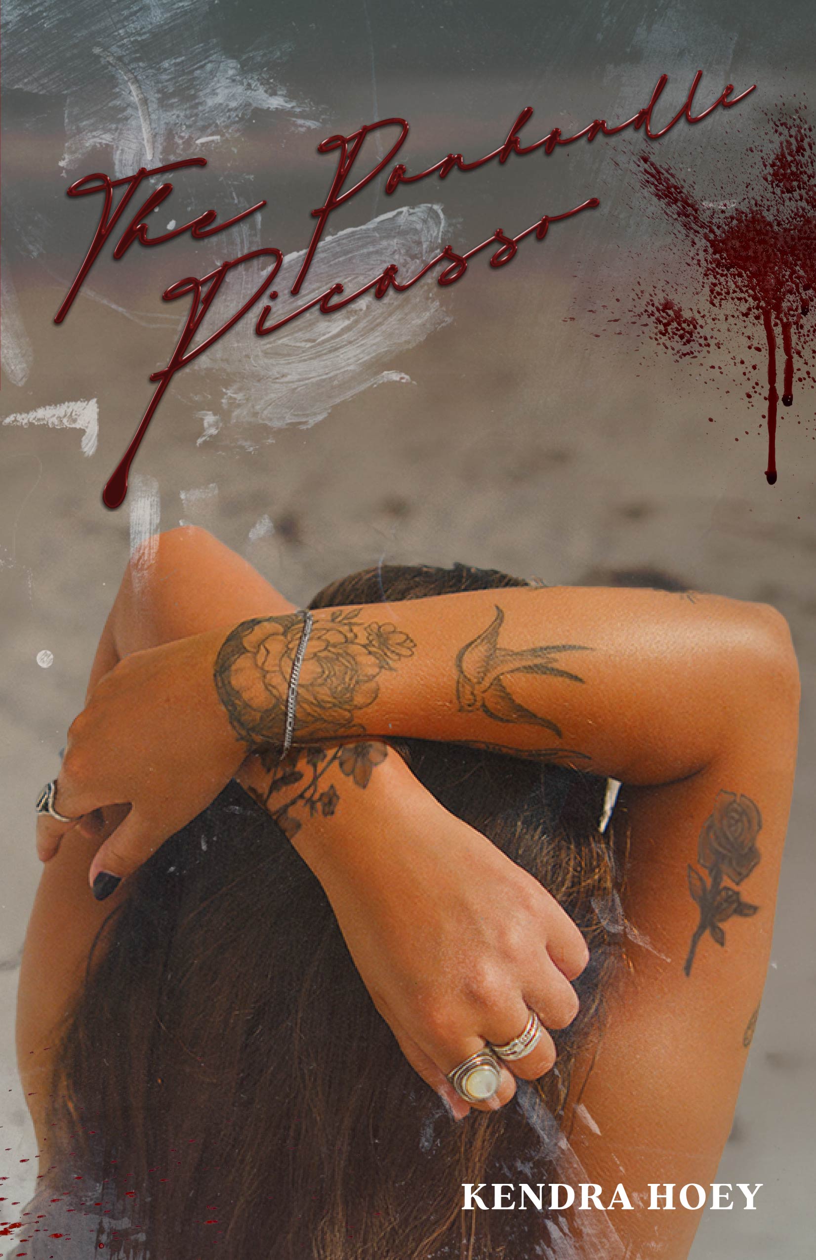 Panhandle Picasso cover